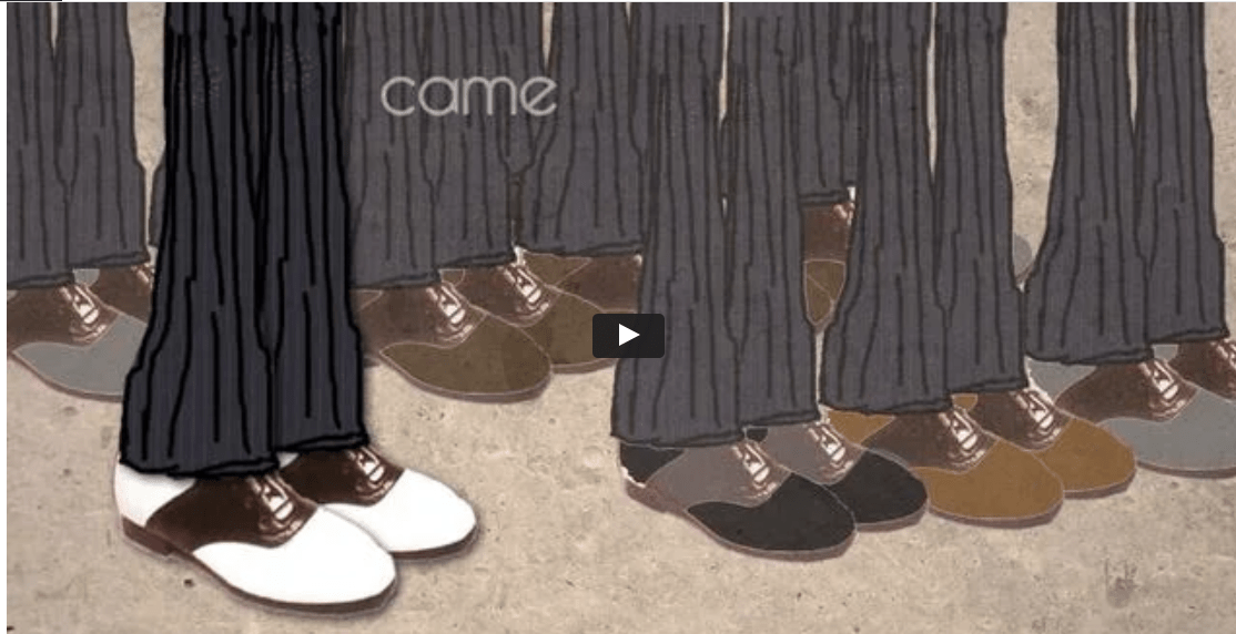 Owen Henry – Animated Story by Emma Grant