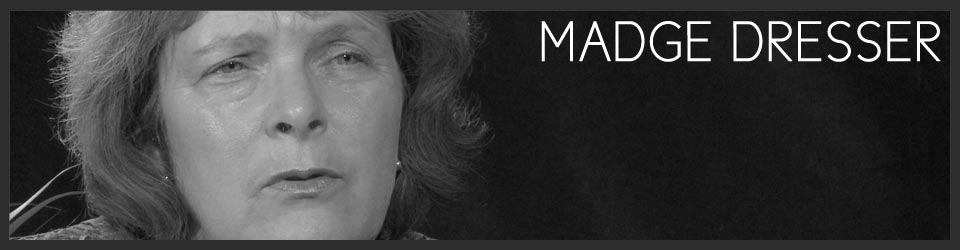 Madge Dresser Archive