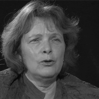 Madge Dresser Interview